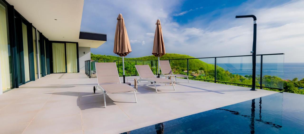 Villa Lembah Giri Villas 5***** Буйант Экстерьер фото