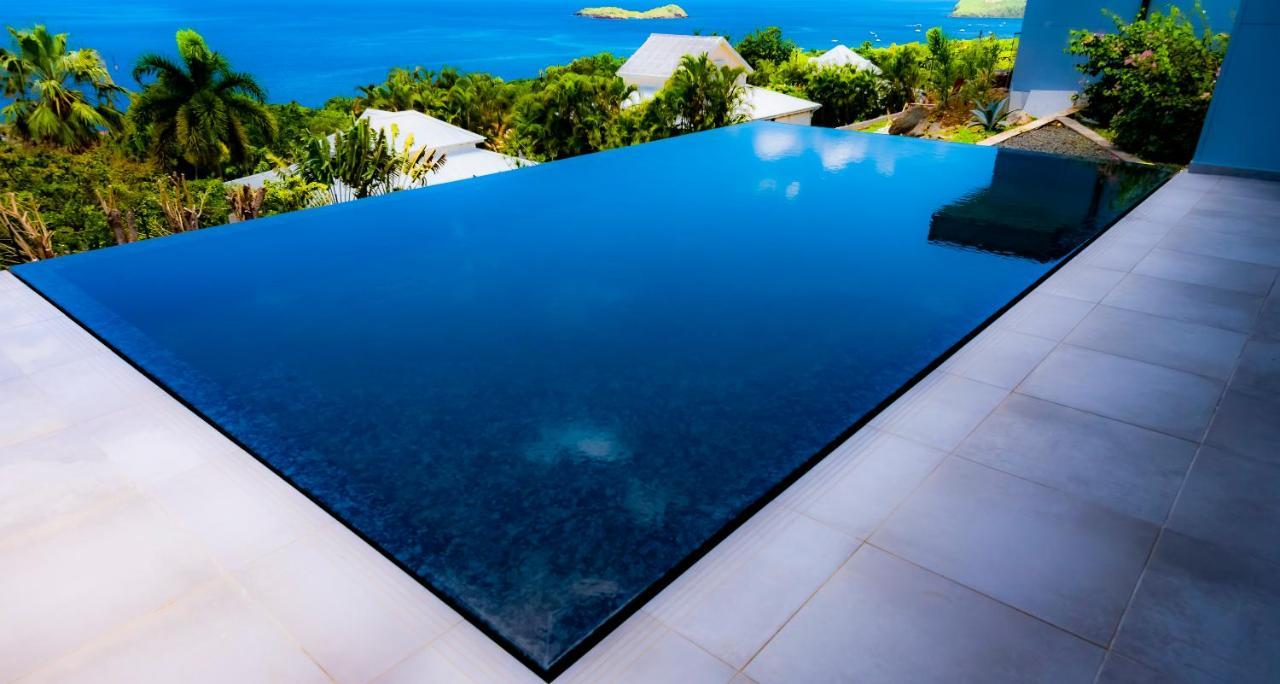 Villa Lembah Giri Villas 5***** Буйант Экстерьер фото