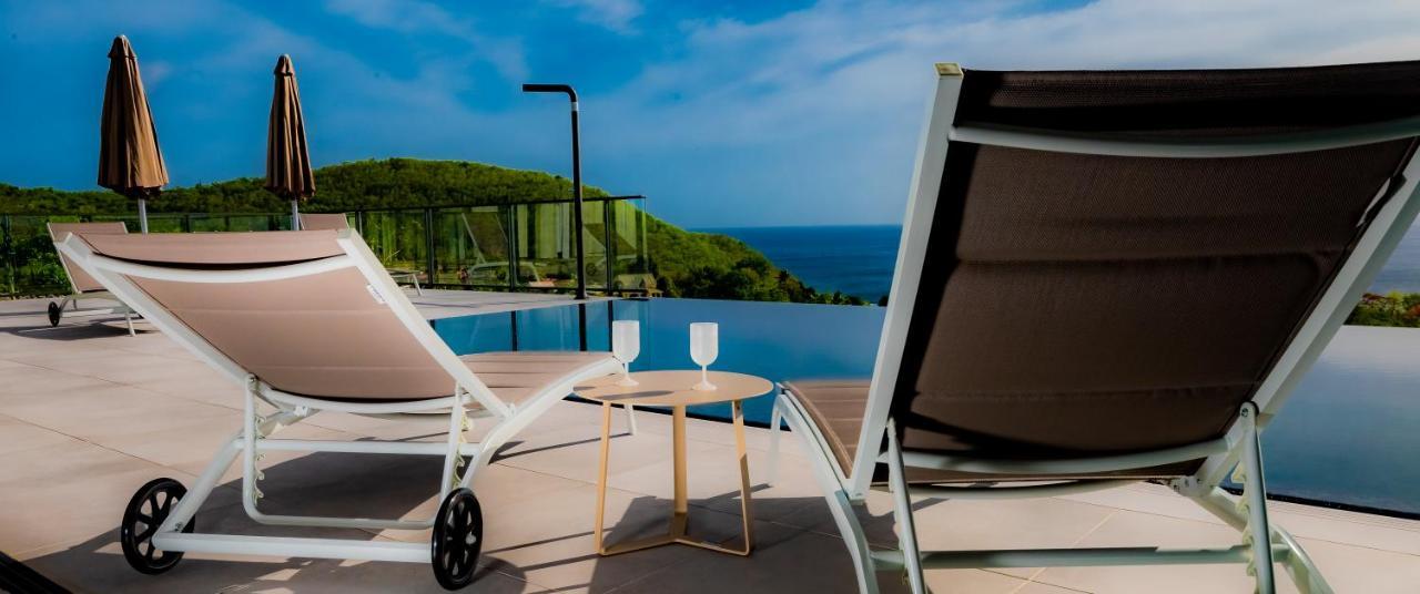 Villa Lembah Giri Villas 5***** Буйант Экстерьер фото