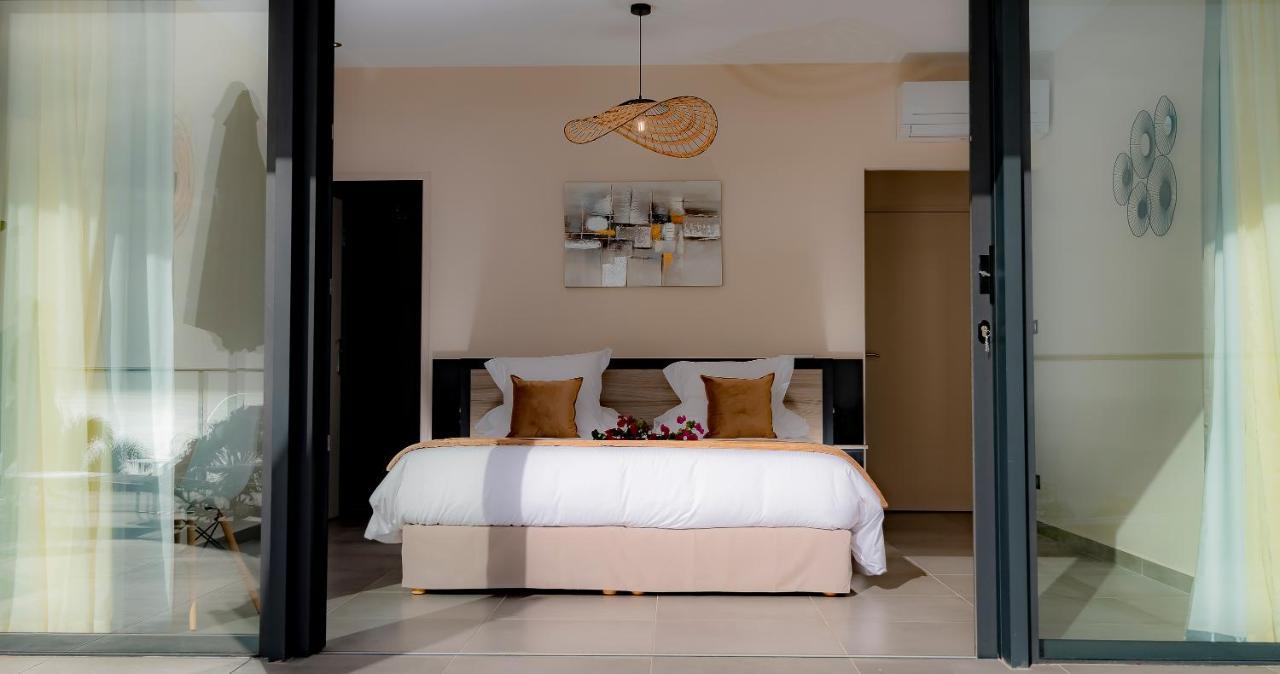 Villa Lembah Giri Villas 5***** Буйант Экстерьер фото