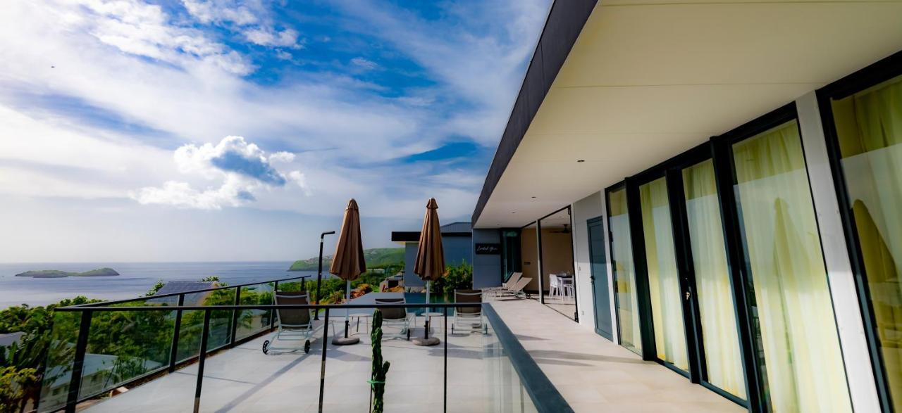 Villa Lembah Giri Villas 5***** Буйант Экстерьер фото