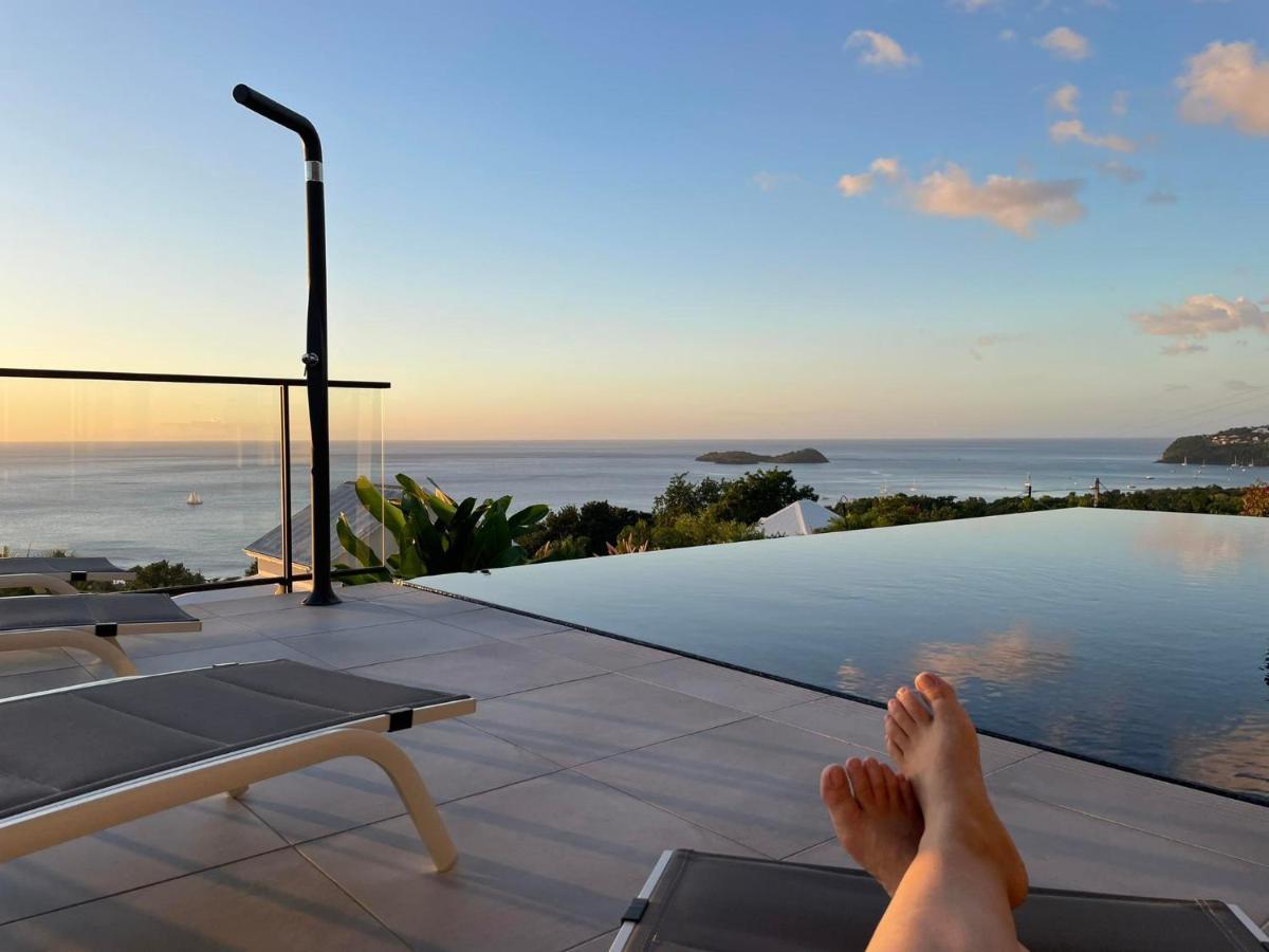 Villa Lembah Giri Villas 5***** Буйант Экстерьер фото